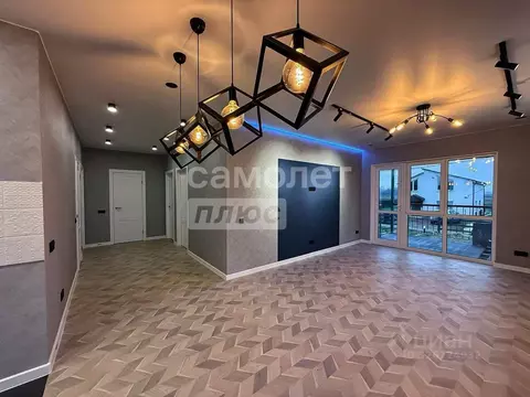 Дом в Ленинградская область, Ломоносовский район, Аннинское городское ...