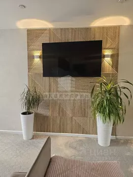 1-к кв. Волгоградская область, Волгоград ул. Аренского, 2/1 (28.3 м)