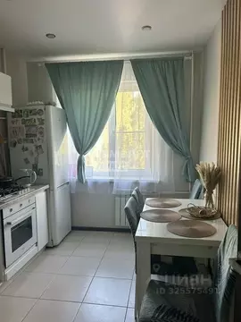 2-к кв. Липецкая область, Липецк ул. Рубена Ибаррури, 2Б (53.0 м)