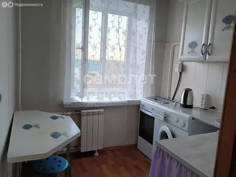 1-комнатная квартира: Омск, 2-я Дачная улица, 20 (25 м)