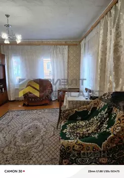 Дом в Омская область, Омск Порт-Артур мкр, ул. 21-я Марьяновская (71 ...