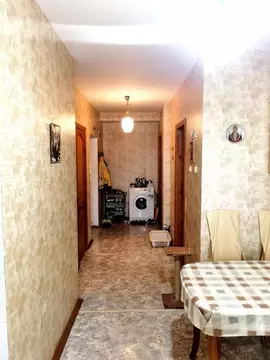 2-к кв. Краснодарский край, Анапа ул. Ленина, 173к5 (79.8 м)