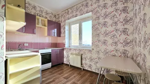 2-к кв. Липецкая область, Липецк ул. А.Г. Стаханова, 61 (56.1 м)