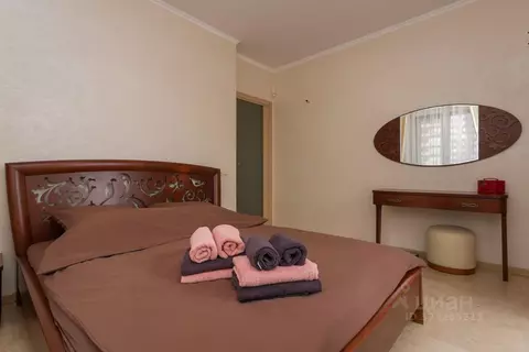 2-к кв. Калининградская область, Калининград Ленинский просп., 69Б ...