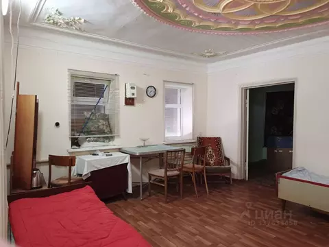 Дом в Краснодарский край, Ейск Таманская ул. (99 м)