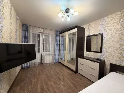 1-к кв. Санкт-Петербург пос. Парголово, ул. Федора Абрамова, 20К1 ...