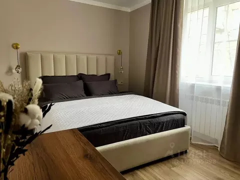 2-к кв. Ставропольский край, Ставрополь ул. Семашко, 14/1 (42.0 м)