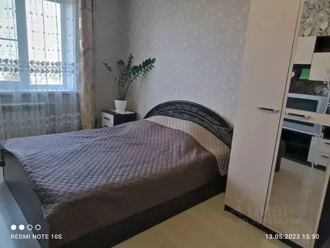 1-к кв. Курская область, Курск ул. Щемиловка, 105 (39.0 м)