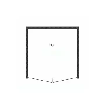 Гараж в Удмуртия, Ижевск Славянское ш., 1/10 (22 м)