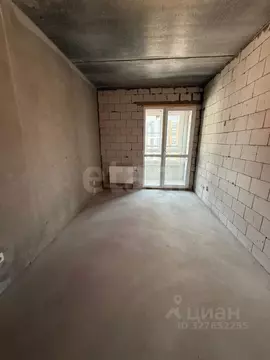 1-к кв. Ленинградская область, Гатчина бул. Авиаторов, 9 (35.6 м)