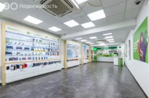Помещение свободного назначения (85 м)