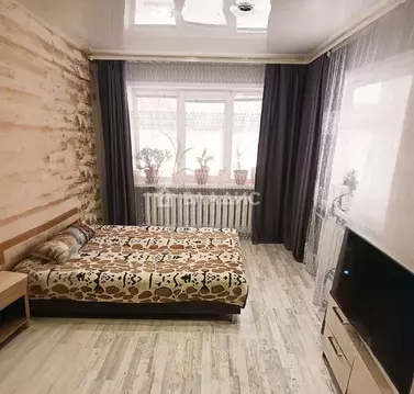 2-к кв. Иркутская область, Ангарск 82-й кв-л, 21 (41.1 м)