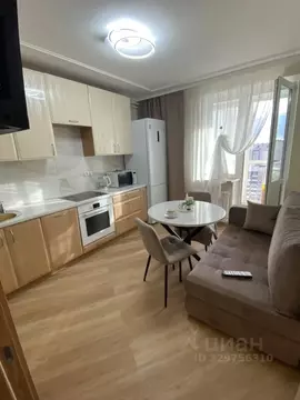 1-к кв. Санкт-Петербург Комендантский просп., 13к1 (40.0 м)