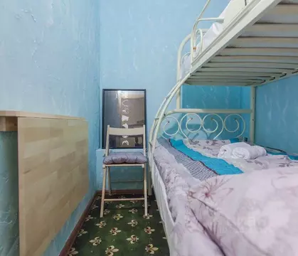 Комната Москва Трубниковский пер., 24С1 (7.0 м)