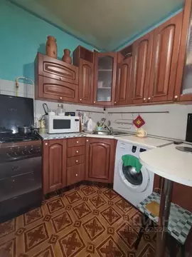 2-к кв. Московская область, Яхрома Дмитровский муниципальный округ, ...