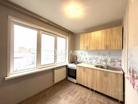 1-к кв. Пензенская область, Пенза просп. Строителей, 138 (34.0 м)