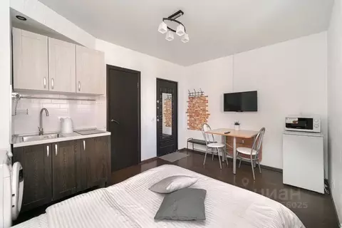 Студия Московская область, Звенигород Одинцовский городской округ, ...