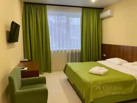 Комната Саратовская область, Саратов Лунная ул., 27А/3