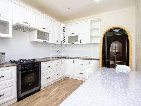 2-к кв. Ульяновская область, Ульяновск ул. Ульяны Громовой, 10 (55.9 ...