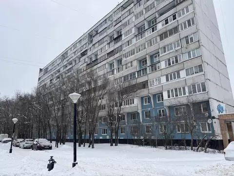 2-к кв. Московская область, Электроугли Богородский городской округ, ...