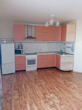 1-к кв. Новосибирская область, Бердск Новосибирская ул., 4 (52.6 м)