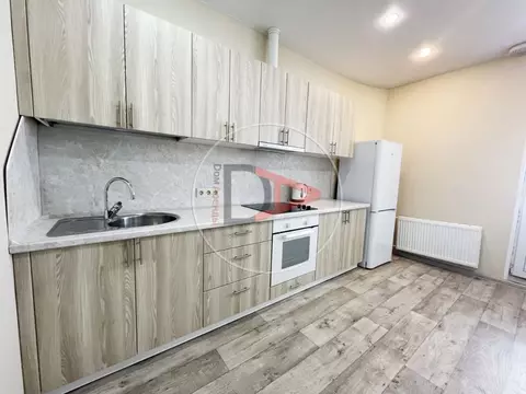 1-к кв. Башкортостан, Уфа ул. Глумилинская, 8 (45.0 м)