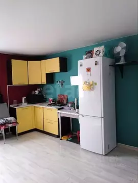 Студия Омская область, Омск ул. 12-я Судоремонтная, 2 (25.0 м)