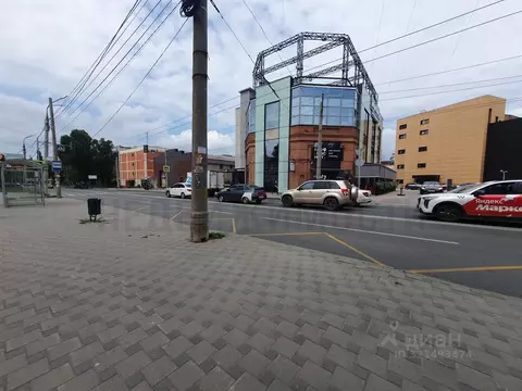 2-к кв. Самарская область, Самара ул. Осипенко, 134 (51.0 м)