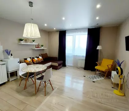 Студия Новосибирская область, Новосибирский район, Краснообск рп, 2-й ...