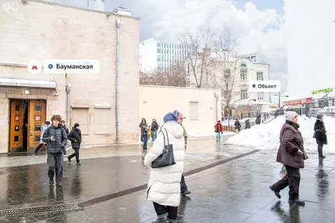 Помещение свободного назначения (59.8 м)