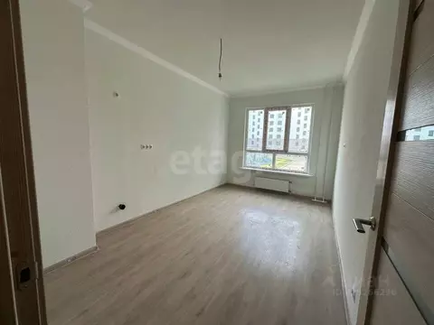 1-к кв. Ярославская область, Ярославль ул. Дядьковская, 48 (39.48 м)