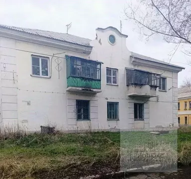 3-к кв. Челябинская область, Магнитогорск ул. Салтыкова-Щедрина, 16 ...