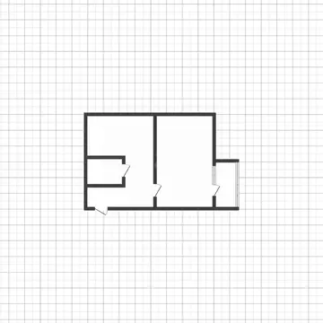 1-к кв. Курская область, Курск Магистральный проезд, 18 (31.9 м)
