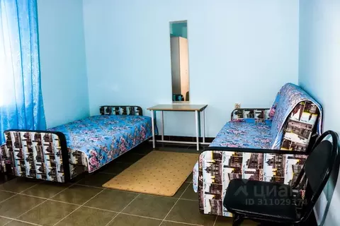 Комната Тюменская область, Тюмень Васильковая ул., 23