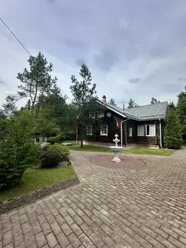 Дом в Московская область, Солнечногорск городской округ, Грачи-1 СНТ ...