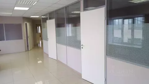 Офис в Свердловская область, Екатеринбург ул. Щорса, 7И (318 м)