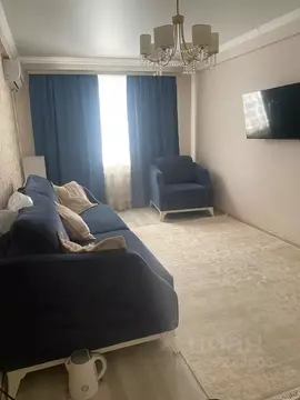 2-к кв. Дагестан, Махачкала ул. Абдулхакима Исмаилова, 62 (65.0 м)