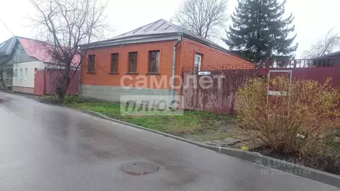 Дом в Курская область, Курск ул. Скорятина, 61 (73 м)