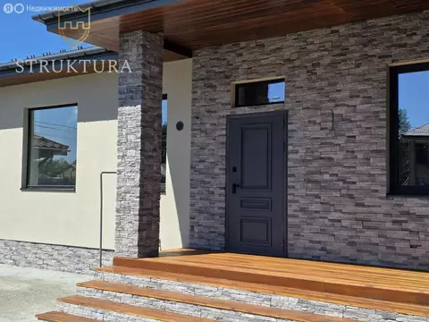 Дом в посёлок Габиевский, квартал Стрижи, 43 (148 м)