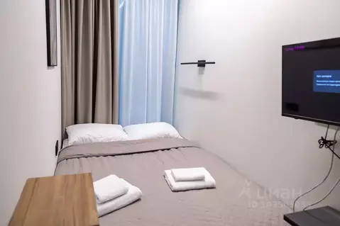 Комната Москва наб. Пресненская, 8с1