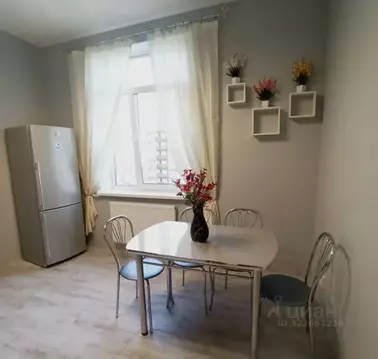 1-к кв. Ленинградская область, Мурино Всеволожский район, просп. ...