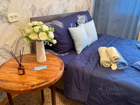 1-к кв. Пензенская область, Пенза ул. Лядова, 2 (39.0 м)