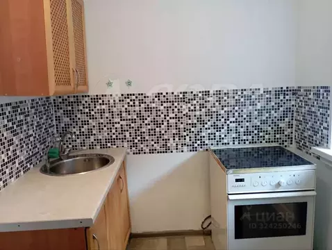 1-к кв. Тюменская область, Тюмень Волгоградская ул., 121 (30.0 м)