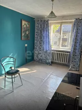 Комната Тюменская область, Тюмень ул. Котовского, 13 (15.0 м)