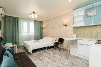 1-к кв. Московская область, Химки Молодежная ул., 78 (30.0 м)