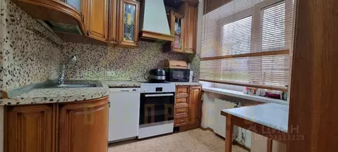 2-к кв. Московская область, Дмитровский муниципальный округ, ...