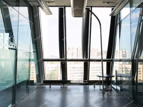 Офис в Санкт-Петербург Приморский просп., 54к1 (1263 м)