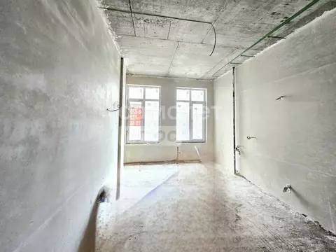 2-к кв. Кабардино-Балкария, Нальчик ул. Тлостанова, 28Б (66.0 м)