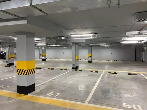 Гараж в Хабаровский край, Хабаровск ул. Запарина, 154 (20 м)