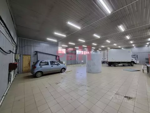 Помещение свободного назначения в Ярославская область, Ярославль ул. ...